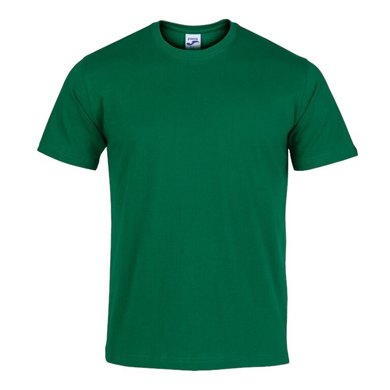 Joma Sport T-Shirt Desert (100% Cotton) green Men's
