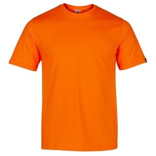 Joma Sport T-Shirt Desert (100% Cotton) orange Men's
