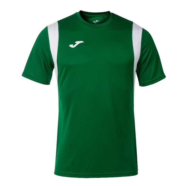 Joma Sport T-Shirt Dinamo (100% Polyester) green men's