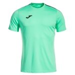 Joma Sport T-shirt Olimpiada (100% Polyester) mint green Men's
