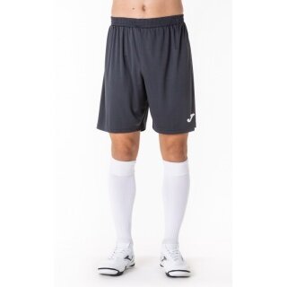 Joma Sports Shorts Nobel (durable, elastic) short anthracite grey Men