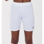 Joma Sports Shorts Nobel (durable, elastic) short white Men