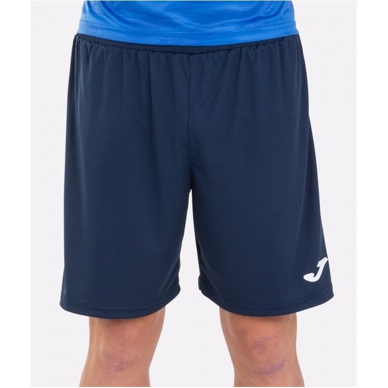 Joma Sports Shorts Nobel (durable, elastic) short navy blue Men