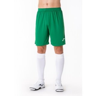 Joma Sports Shorts Nobel (durable, elastic) short green Men