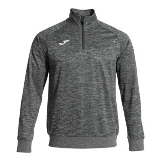 Joma Pullover Combi Sweatshirt (100% Polyester) grey Men's