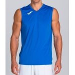 Joma Sport Tank Top Combi (V-neck) royal blue Men