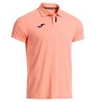 Joma Tennis Polo Challenge light orange men's