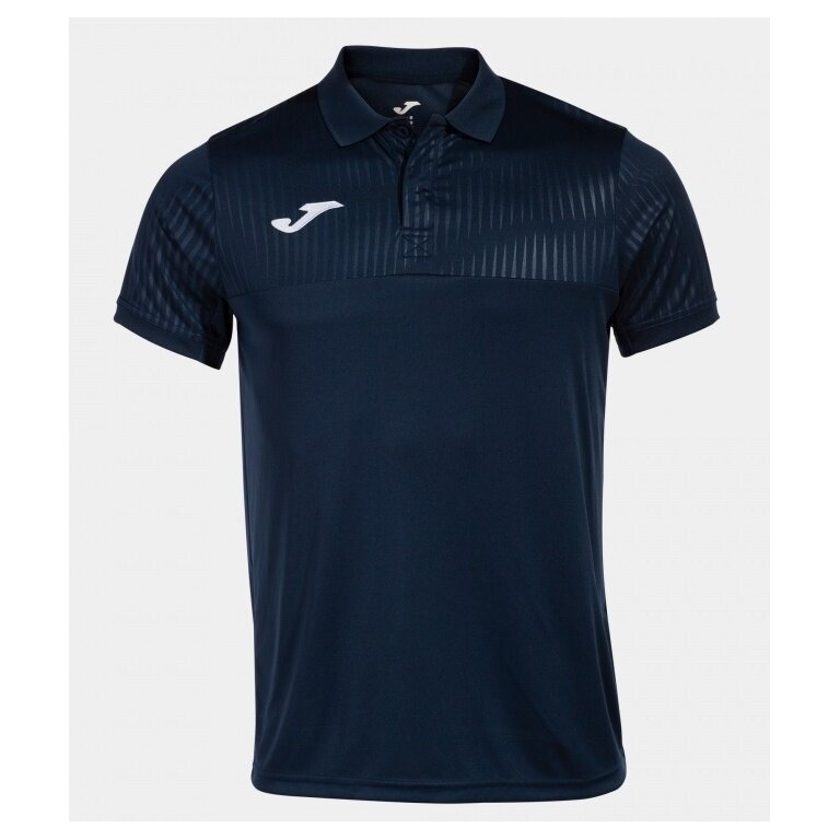 Joma Tennis Polo Montreal navy blue Men