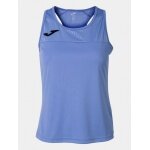 Joma Tennis Tank Top Montreal (100% Polyester) blue Women