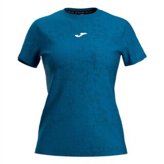 Joma Tennis Shirt Challenge blue ladies