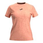 Joma Tennis Shirt Challenge orange ladies