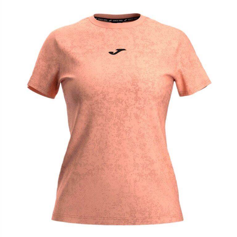 Joma Tennis Shirt Challenge orange ladies