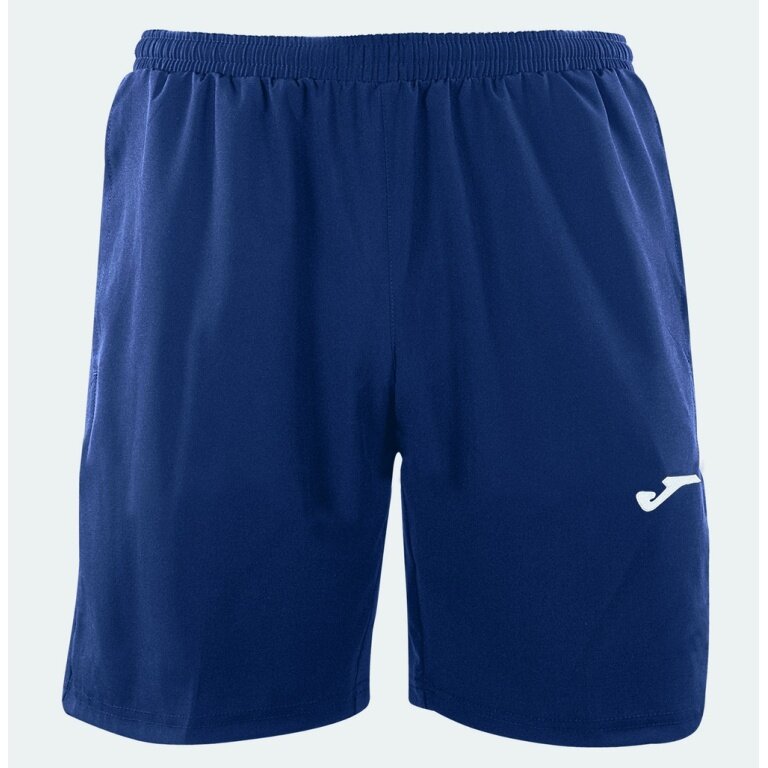 Joma Tennis Shorts Bermuda Costa ll (100% Polyester) navy blue Men
