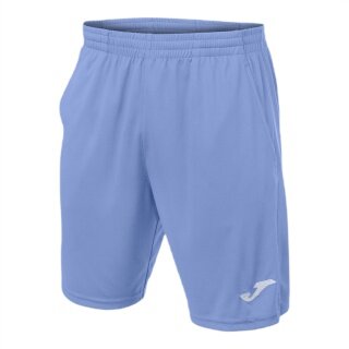 Joma Tennis Shorts Bermuda Drive (100% Polyester) blue Men's
