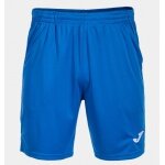 Joma Tennis Shorts Bermuda Drive (100% Polyester) royal blue Men
