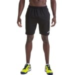 Joma Tennis Shorts Bermuda Tennis Black Men's