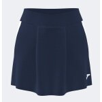 Joma Tennis Skirt Torneo (with Inner Shorts) navy blue/white Ladies