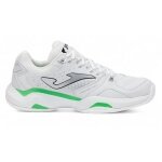 Joma Tennis Shoes Master 1000 Clay/Sand Court 2025 White Men's