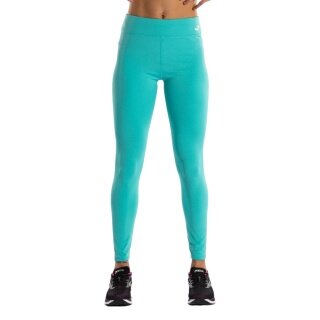 Joma Training Trousers (Leggings) Sculpture II Turquoise Ladies