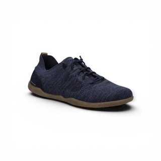 Josef Seibel Barefoot Shoes Sneakers Cassandra 08 Night Blue Ladies