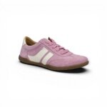 Josef Seibel Barefoot Shoes Sneakers Cassandra 11 pink Ladies