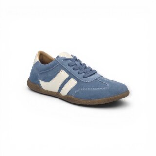 Josef Seibel Barefoot Shoes Sneakers Cassandra 11 blue Ladies