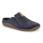 Josef Seibel Slippers Vince 02 ocean blue Men's