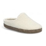 Josef Seibel slippers Lara 02 off-white ladies