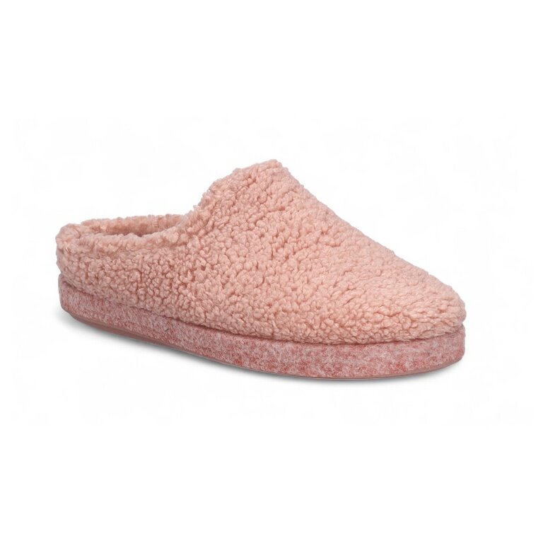 Josef Seibel slippers Lara 02 pink ladies