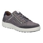 Josef Seibel Sneaker Maddox 07 (Leather) asphalt grey/multi men's