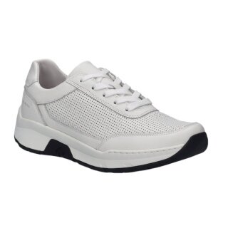 Josef Seibel Sneakers Mitchell 09 (Leather) white Men's