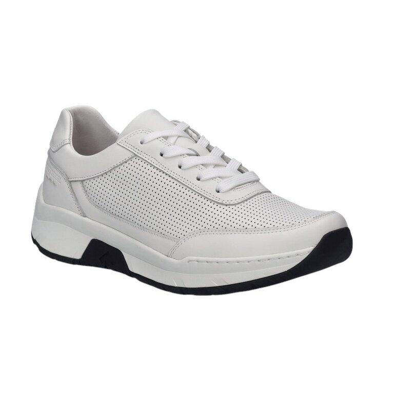 Josef Seibel Sneakers Mitchell 09 (Leather) white Men's
