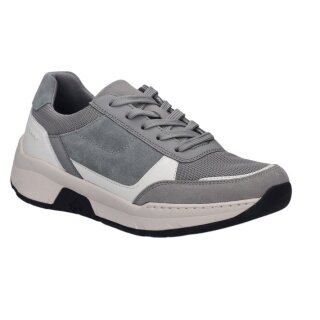Josef Seibel Sneakers Mitchell 10 (Leather) light grey Men's