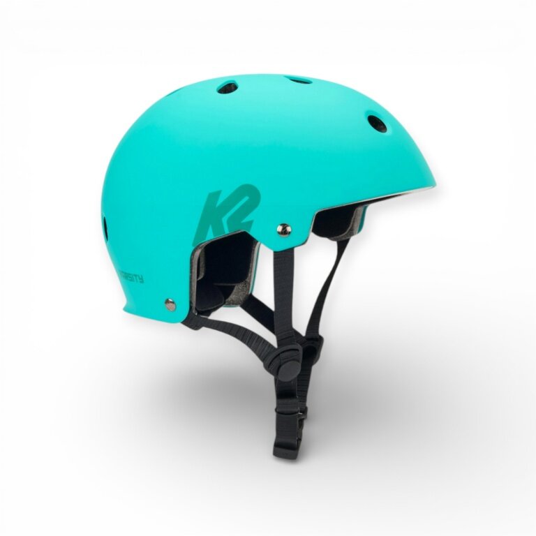 K2 Helmet Inline Skating Varsity 2026 mint blue