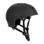 K2 Helmet Inline Skate Varsity MIPS black