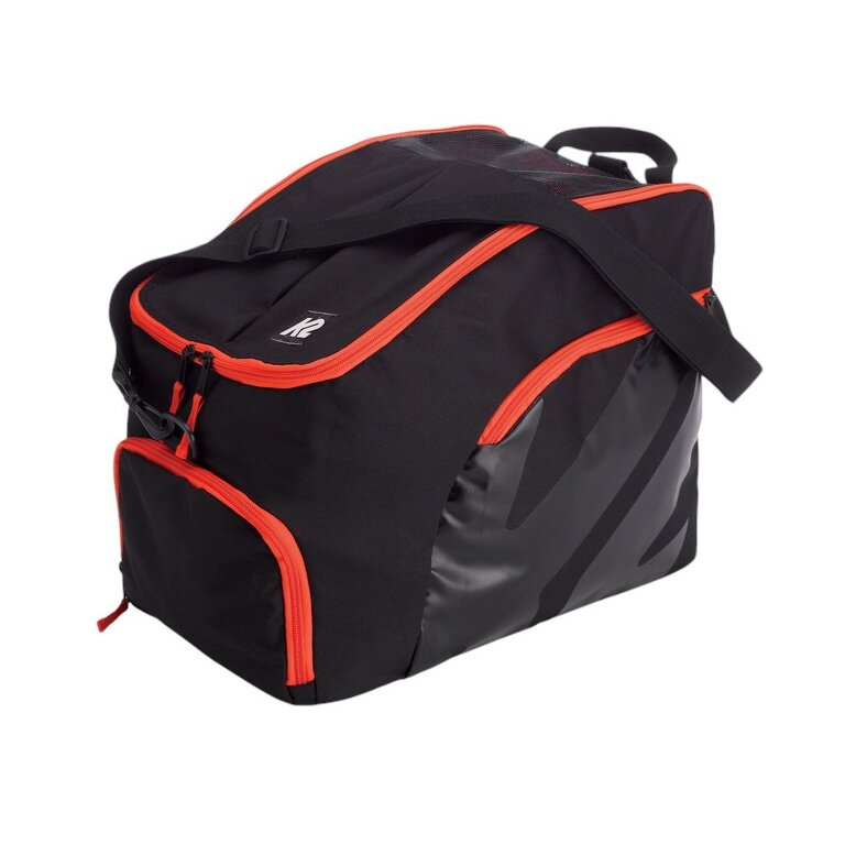 K2 Skate Bag F.I.T Carrier - black