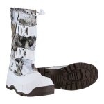 Kamik Winter Boots Cody XT (waterproof, Made in Canada) white/camouflage men's