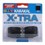 Karakal Basisband X-tra (with bead) 2.0mm black - 1 piece