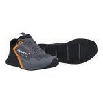 KSwiss Sneaker Aero Active X McLaren II 2025 grey/black men's