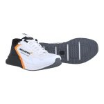 KSwiss Sneaker Aero Active X McLaren II 2025 white/black men's