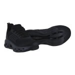 KSwiss Melrose Tubes Lite Sneakers black/white men's