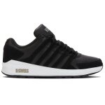 KSwiss Sneaker Vista Trainer 2023 Leather black/grey Men