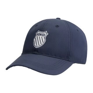 KSwiss Cap Tennis navy blue - 1 piece