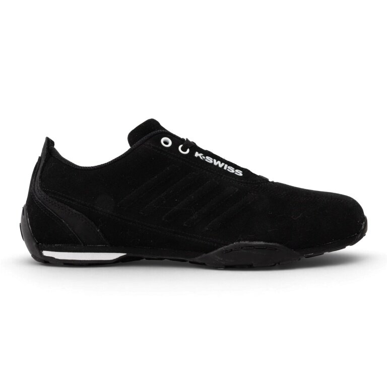 KSwiss Sneaker Arvee 2.0 SDE (Suede) 2026 black men's