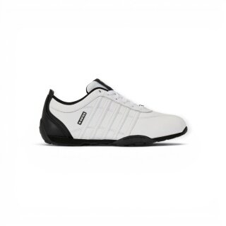 KSwiss Sneaker Arvee 1.5 Leather 2026 white/black men's
