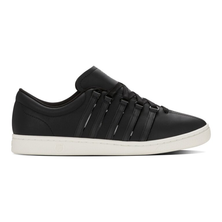 KSwiss Classic 66 NXT Sneakers (Leather) black men's
