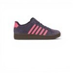 KSwiss Sneaker Court Tiebreak II SDE purple/violet ladies