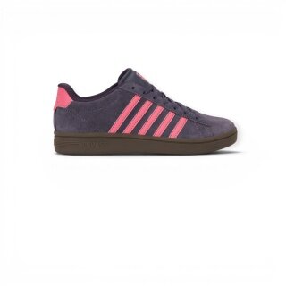 KSwiss Sneaker Court Tiebreak II SDE purple/violet ladies