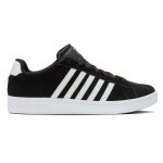 KSwiss Sneaker Court Tiebreak II SDE black/white men's