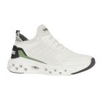 KSwiss Sneaker Impulse Tubes Lite 2025 white/asphalt men's